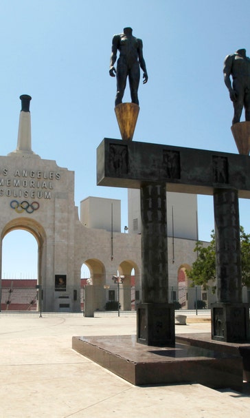 Renaming of Los Angeles Memorial Coliseum criticized